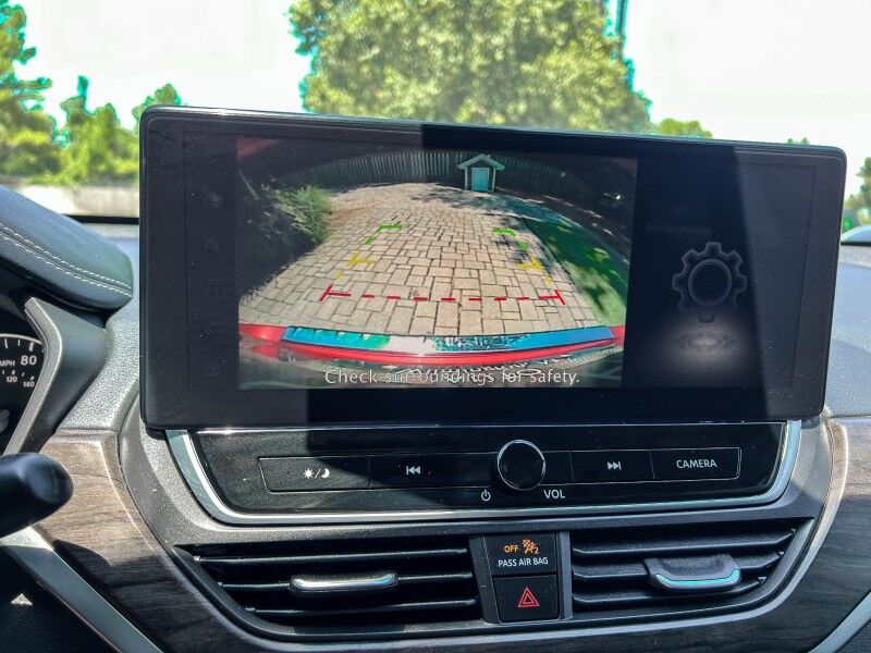 2023 Nissan Altima 2.5 SV Wilmington NC