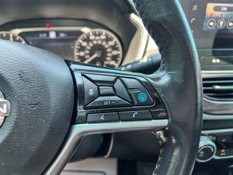 2023 Nissan Altima 2.5 SV Wilmington NC