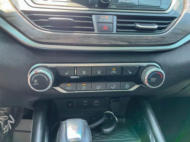 2023 Nissan Altima 2.5 SV Wilmington NC
