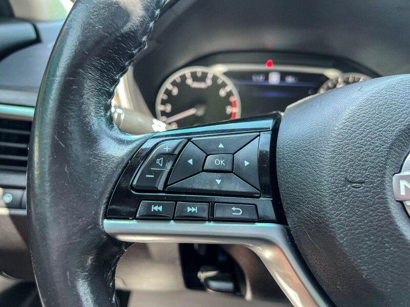 2023 Nissan Altima 2.5 SV Wilmington NC