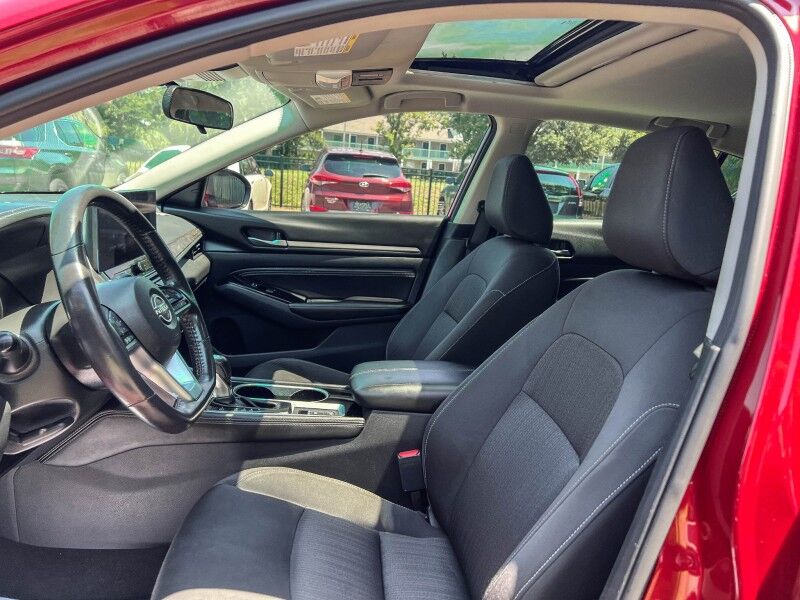 2023 Nissan Altima 2.5 SV Wilmington NC