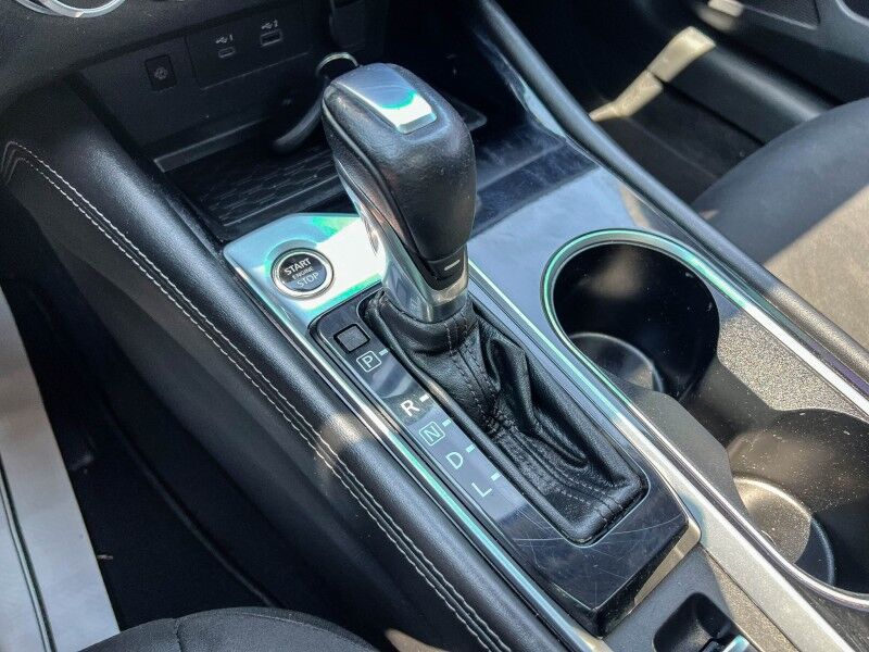 2023 Nissan Altima 2.5 SV Wilmington NC