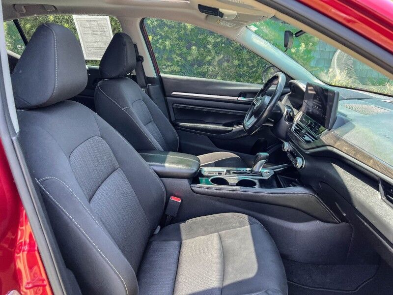 2023 Nissan Altima 2.5 SV Wilmington NC