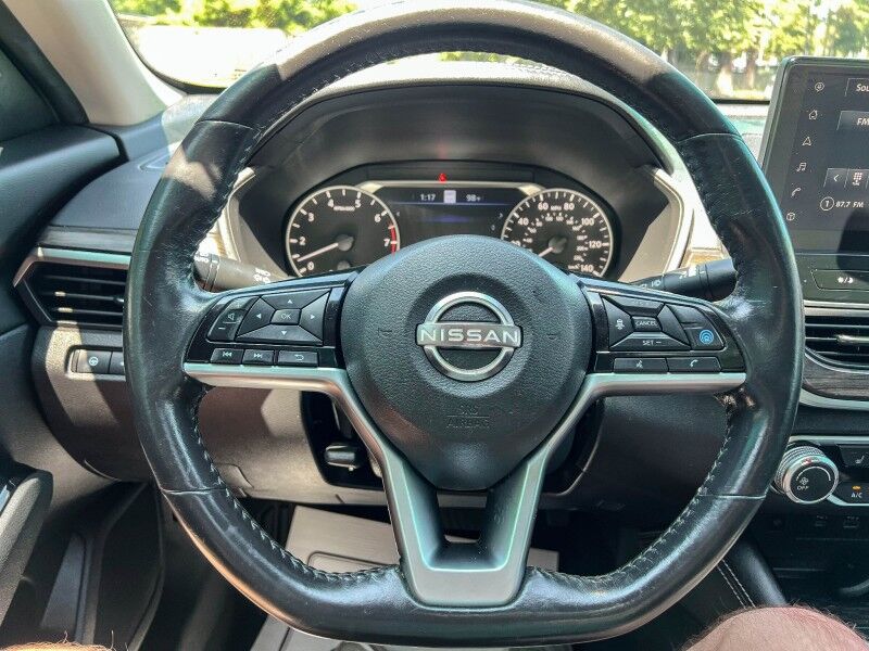 2023 Nissan Altima 2.5 SV Wilmington NC