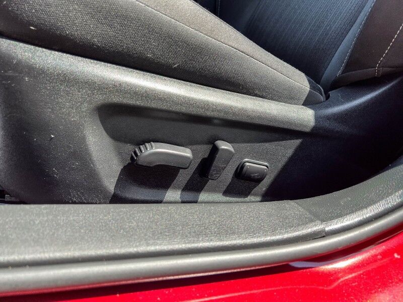 2023 Nissan Altima 2.5 SV Wilmington NC