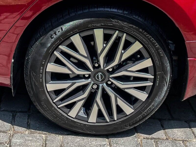 2023 Nissan Altima 2.5 SV Wilmington NC
