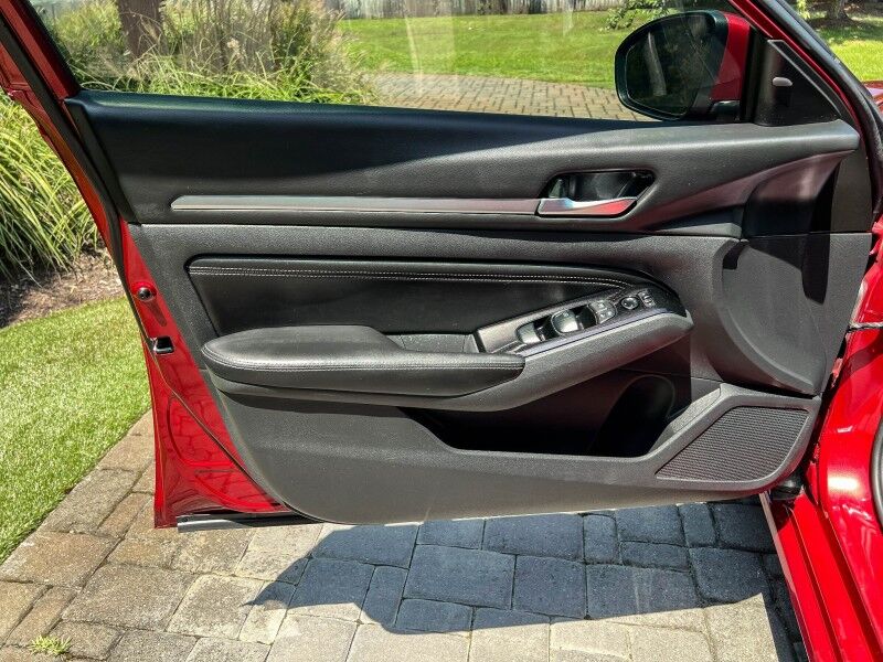 2023 Nissan Altima 2.5 SV Wilmington NC