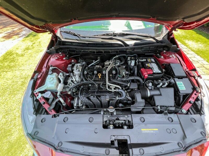 2023 Nissan Altima 2.5 SV Wilmington NC