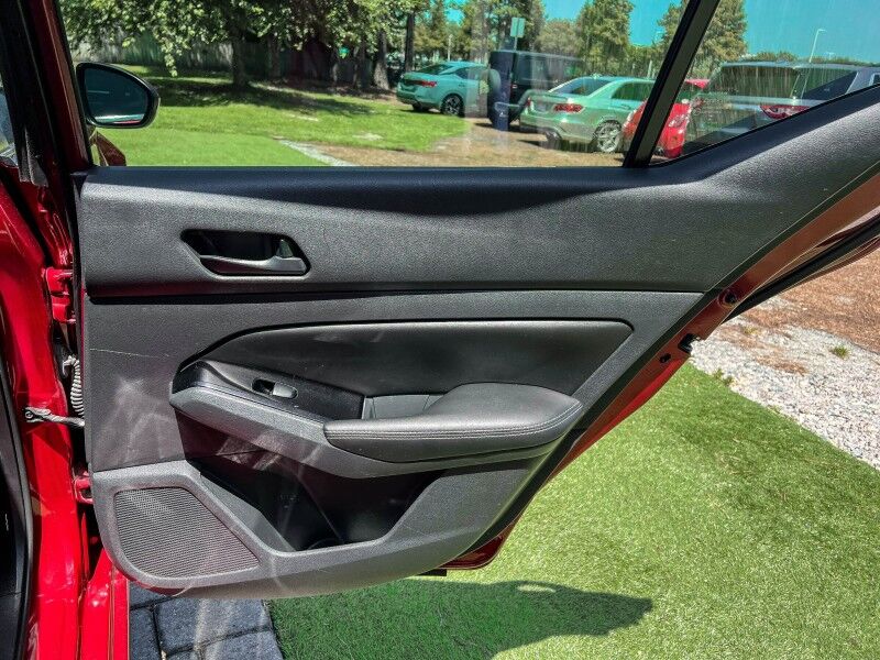2023 Nissan Altima 2.5 SV Wilmington NC