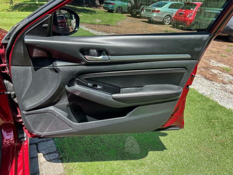 2023 Nissan Altima 2.5 SV Wilmington NC