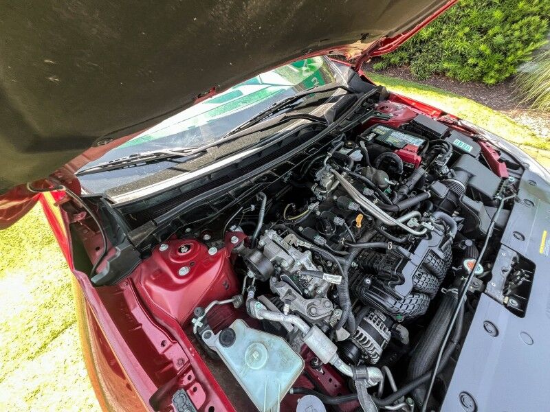 2023 Nissan Altima 2.5 SV Wilmington NC