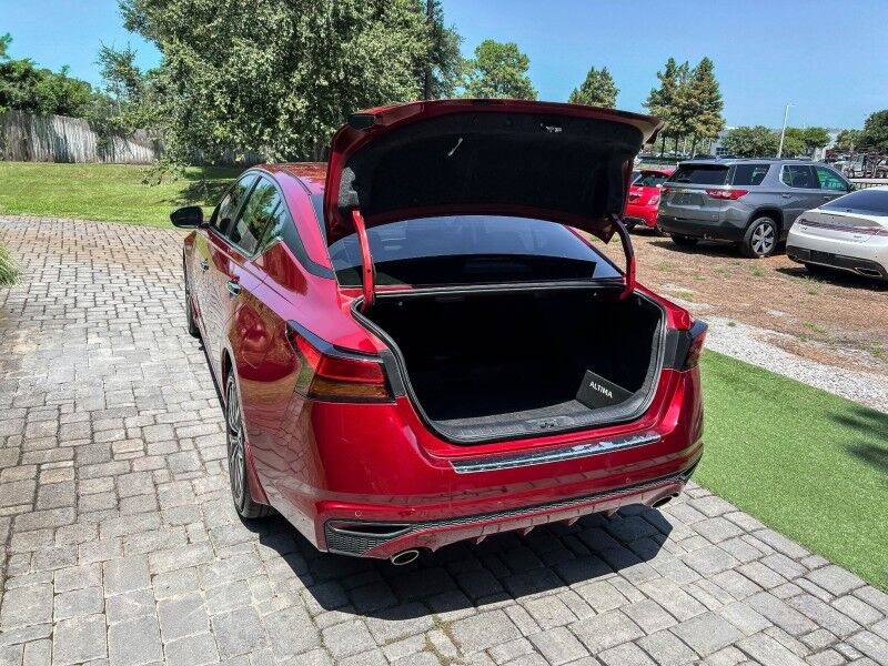 2023 Nissan Altima 2.5 SV Wilmington NC