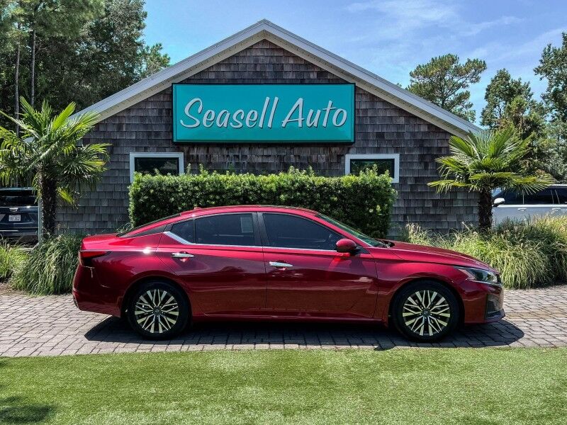 2023 Nissan Altima