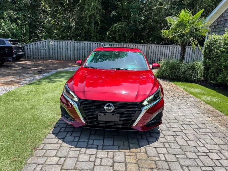 2023 Nissan Altima 2.5 SV Wilmington NC