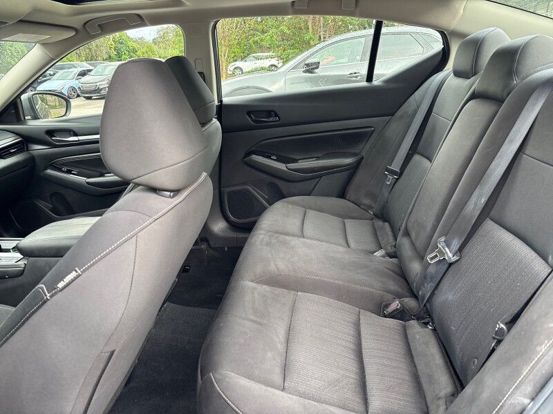 2023 Nissan Altima 2.5 SV w/PREMIUM PKG. SUNR. Seffner FL