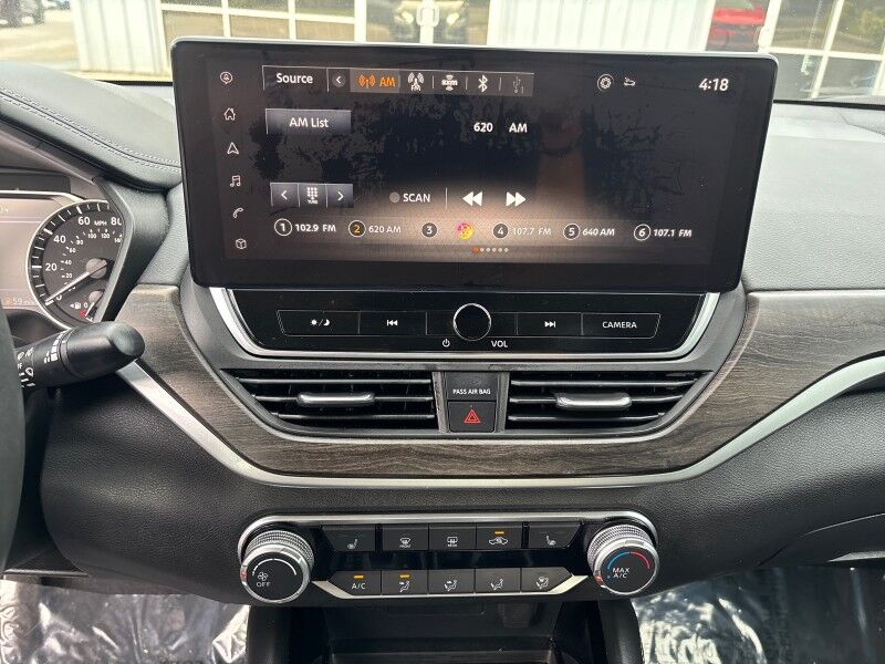 2023 Nissan Altima 2.5 SV w/PREMIUM PKG. SUNR. Seffner FL
