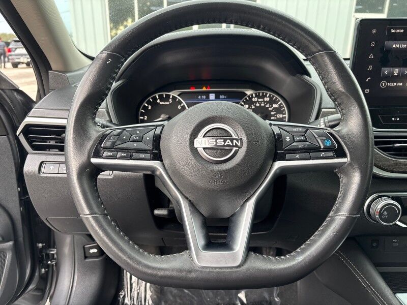 2023 Nissan Altima 2.5 SV w/PREMIUM PKG. SUNR. Seffner FL