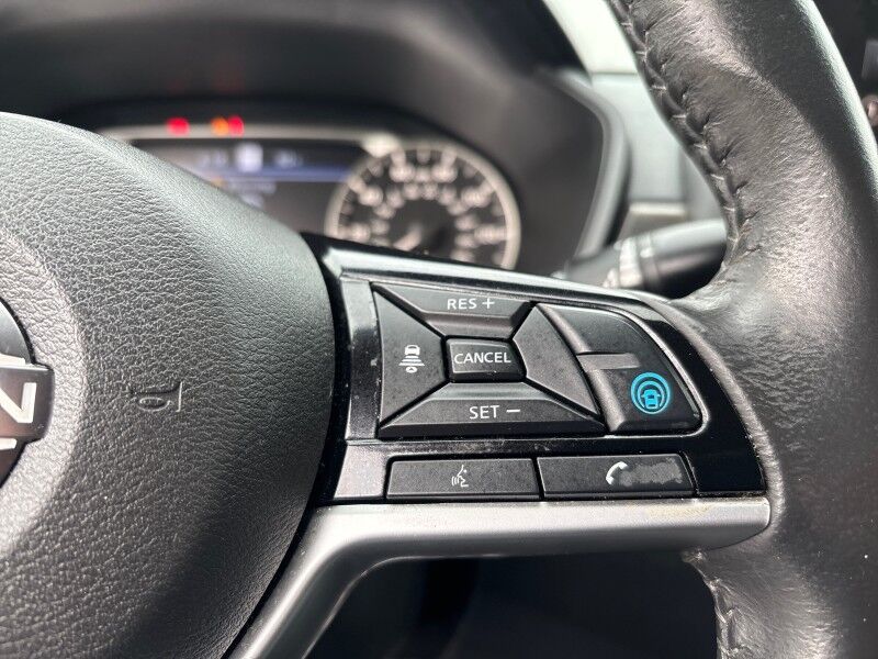 2023 Nissan Altima 2.5 SV w/PREMIUM PKG. SUNR. Seffner FL