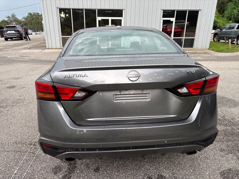 2023 Nissan Altima 2.5 SV w/PREMIUM PKG. SUNR. Seffner FL