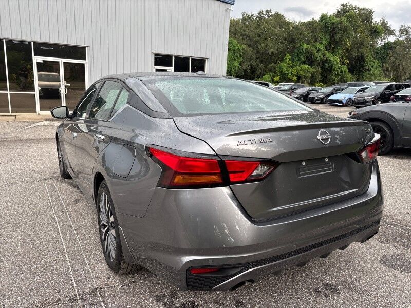 2023 Nissan Altima 2.5 SV w/PREMIUM PKG. SUNR. Seffner FL