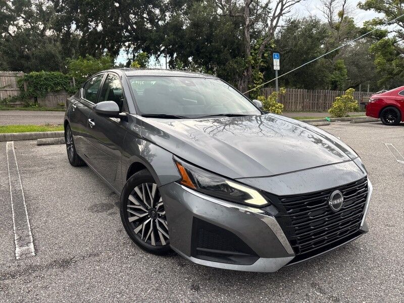 2023 Nissan Altima 2.5 SV w/PREMIUM PKG. SUNR. Seffner FL