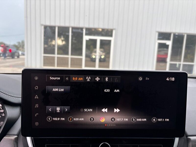 2023 Nissan Altima 2.5 SV w/PREMIUM PKG. SUNR. Seffner FL