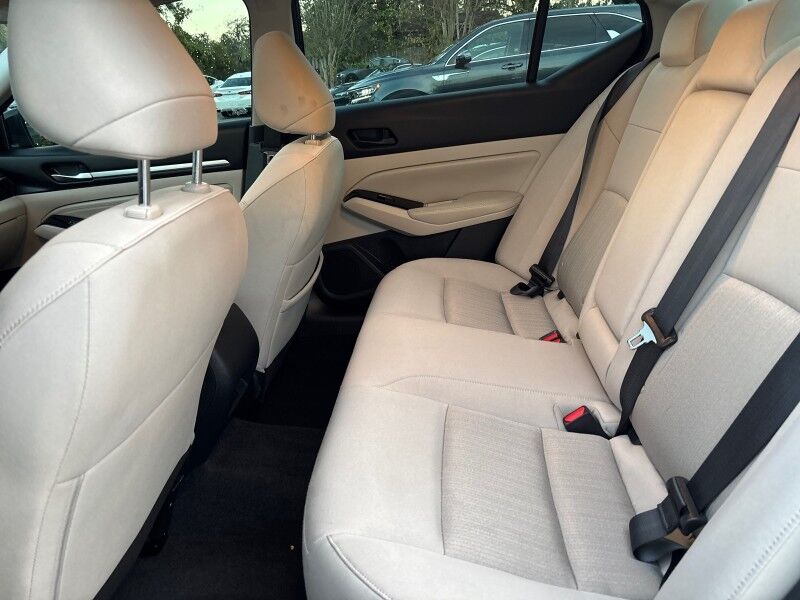 2023 Nissan Altima 2.5 SV w/PREMIUM PKG. SUNROOF. BIG DISPLAY Seffner FL