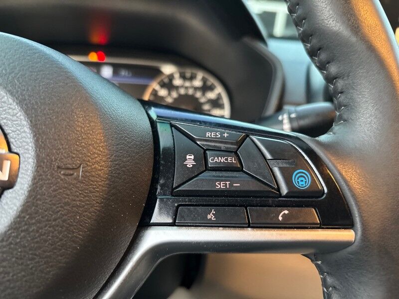 2023 Nissan Altima 2.5 SV w/PREMIUM PKG. SUNROOF. BIG DISPLAY Seffner FL