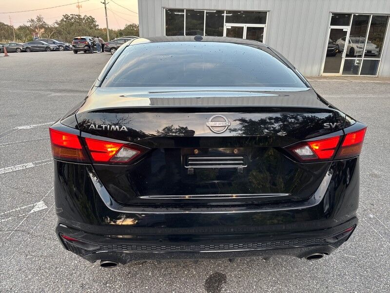 2023 Nissan Altima 2.5 SV w/PREMIUM PKG. SUNROOF. BIG DISPLAY Seffner FL