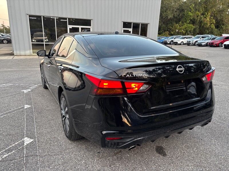 2023 Nissan Altima 2.5 SV w/PREMIUM PKG. SUNROOF. BIG DISPLAY Seffner FL