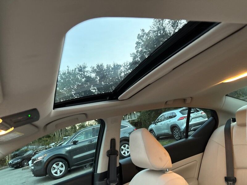 2023 Nissan Altima 2.5 SV w/PREMIUM PKG. SUNROOF. BIG DISPLAY Seffner FL