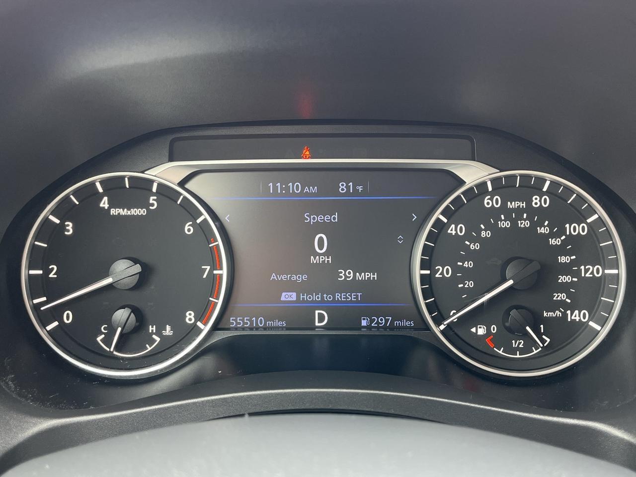 2023 Nissan Altima 2.5 SV Stafford VA