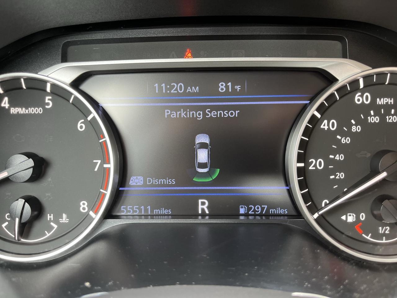 2023 Nissan Altima 2.5 SV Stafford VA