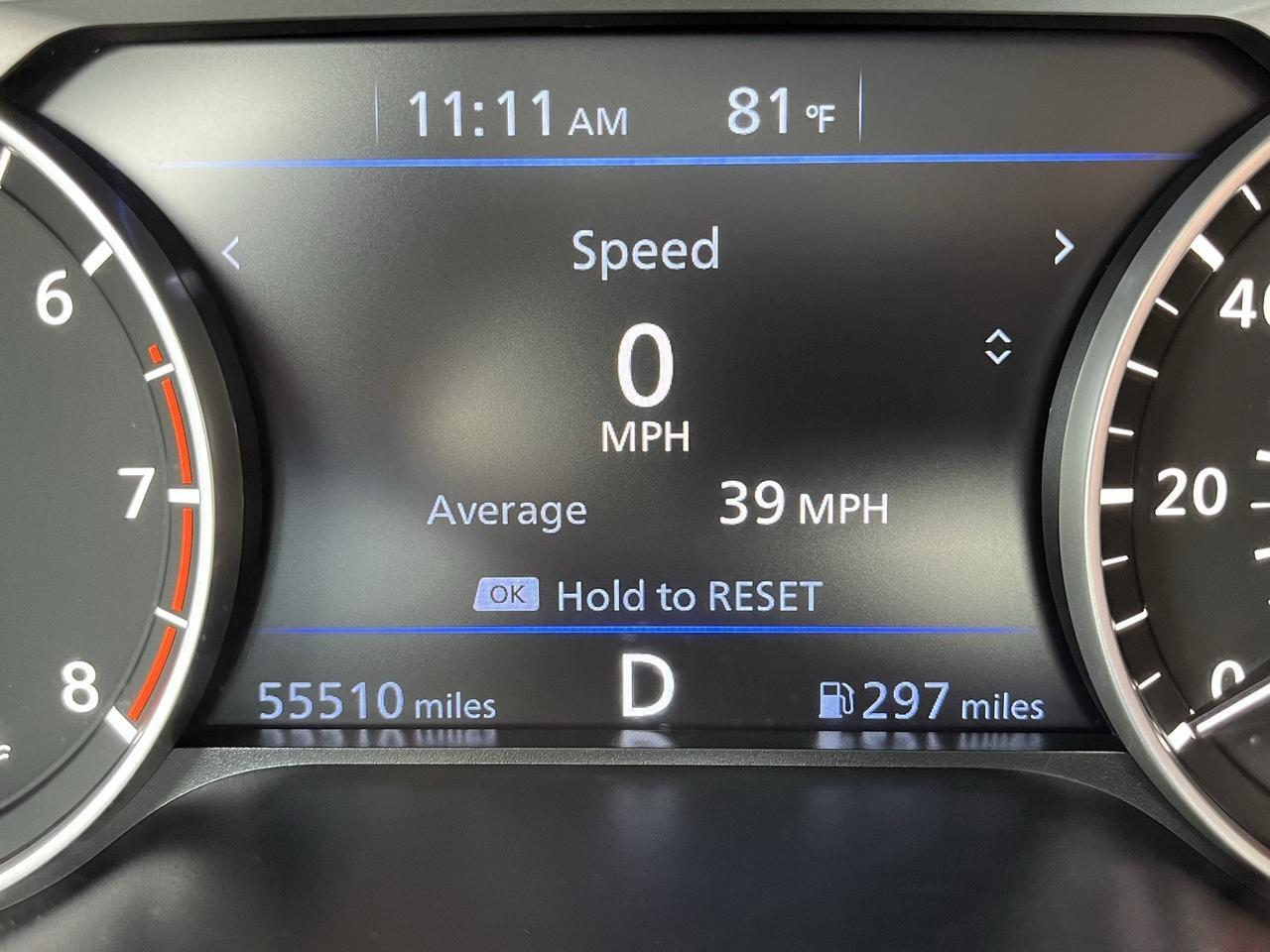 2023 Nissan Altima 2.5 SV Stafford VA