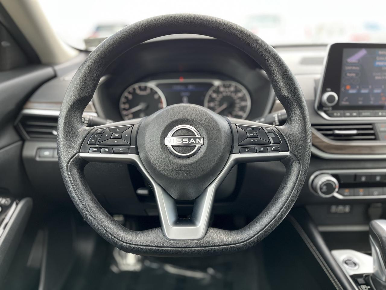 2023 Nissan Altima 2.5 SV Stafford VA