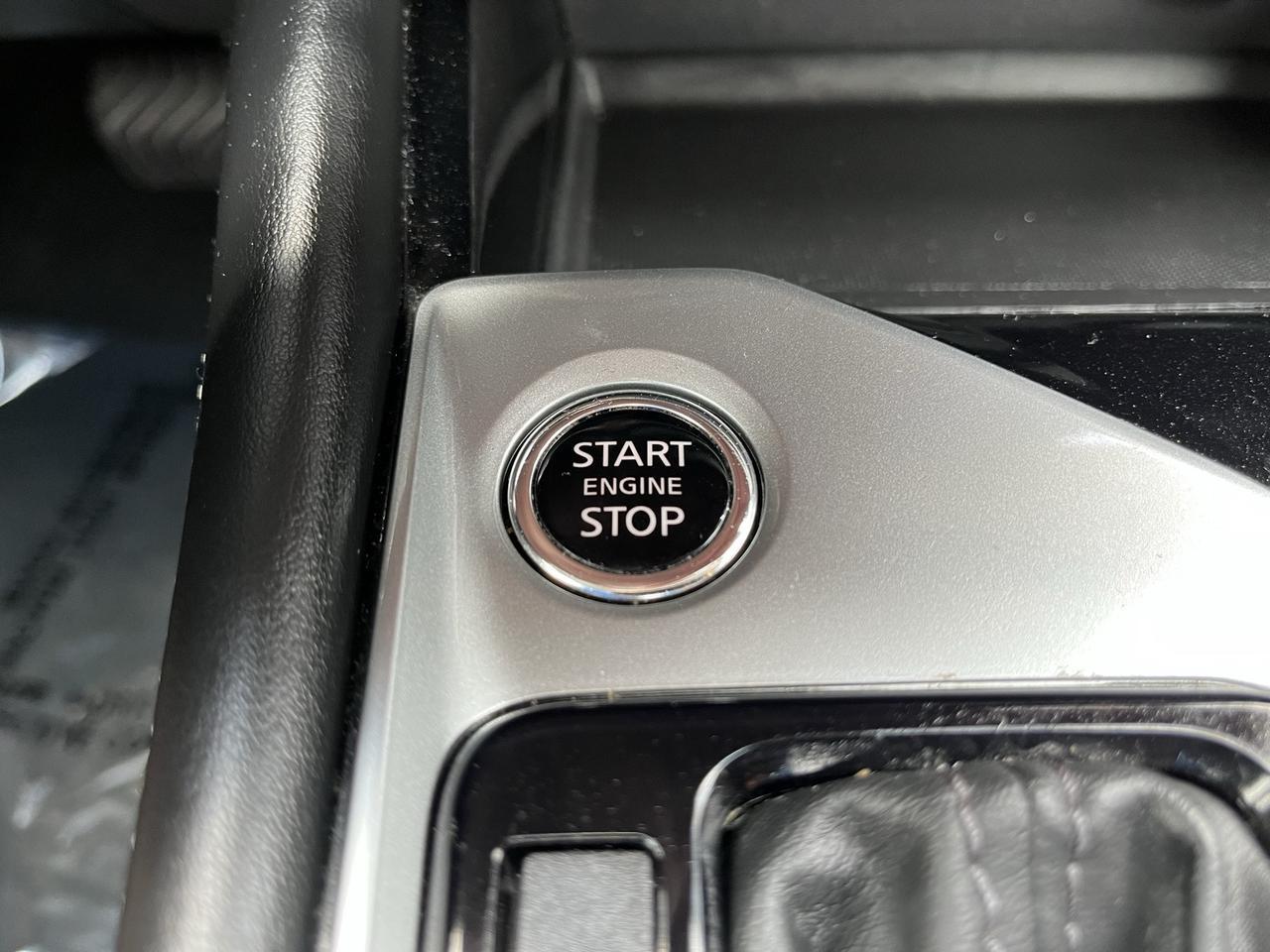 2023 Nissan Altima 2.5 SV Stafford VA