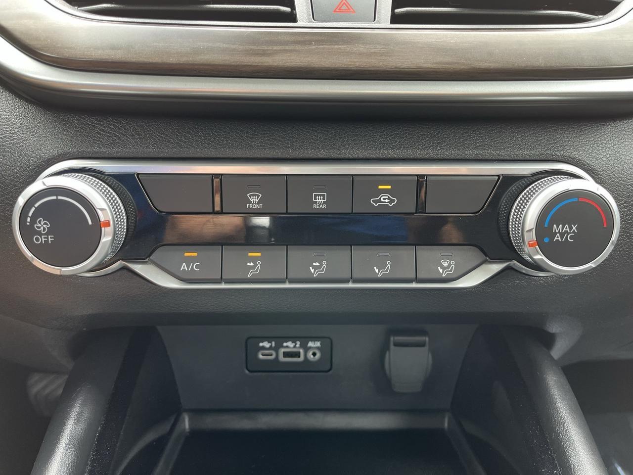 2023 Nissan Altima 2.5 SV Stafford VA