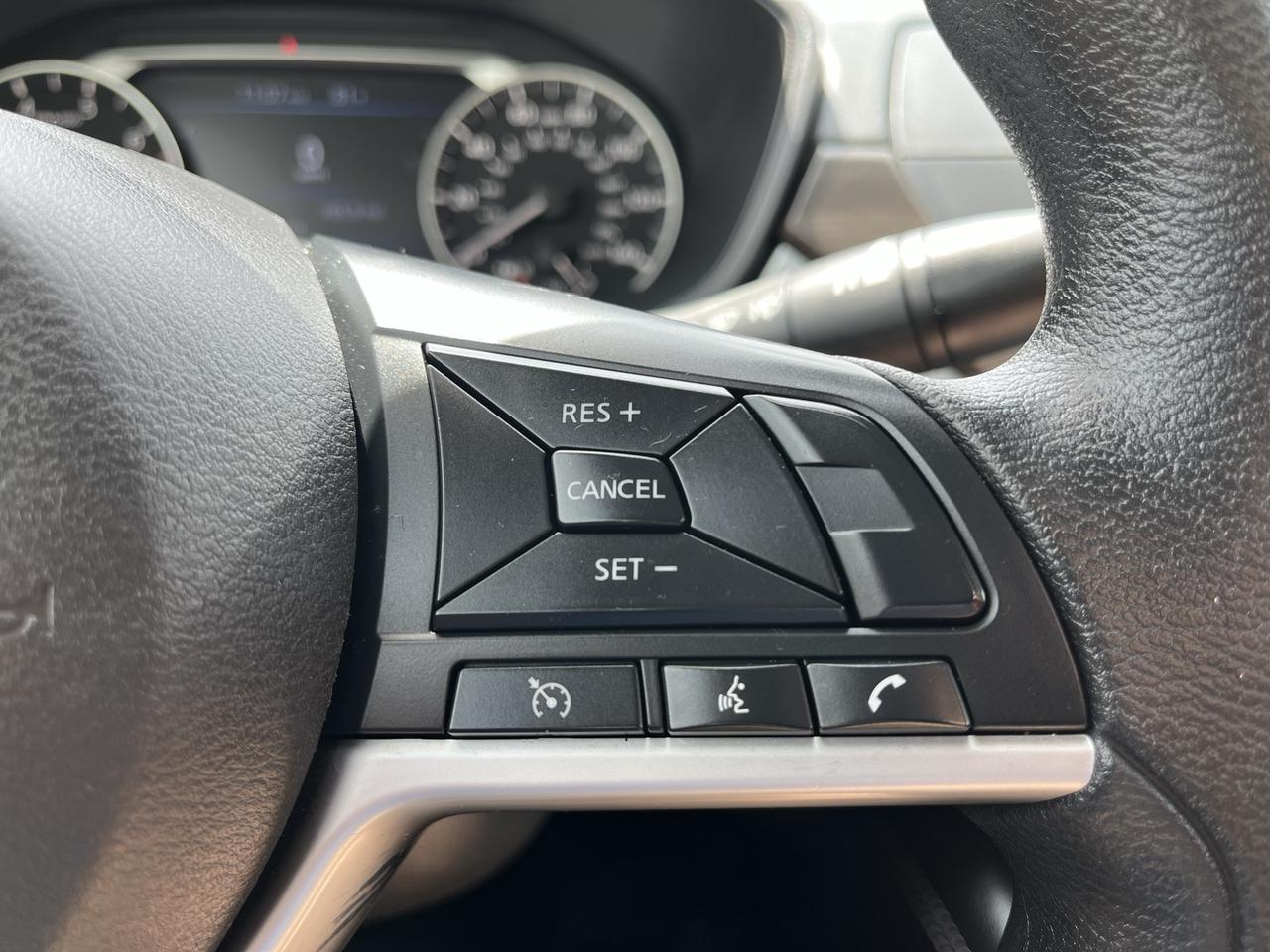 2023 Nissan Altima 2.5 SV Stafford VA