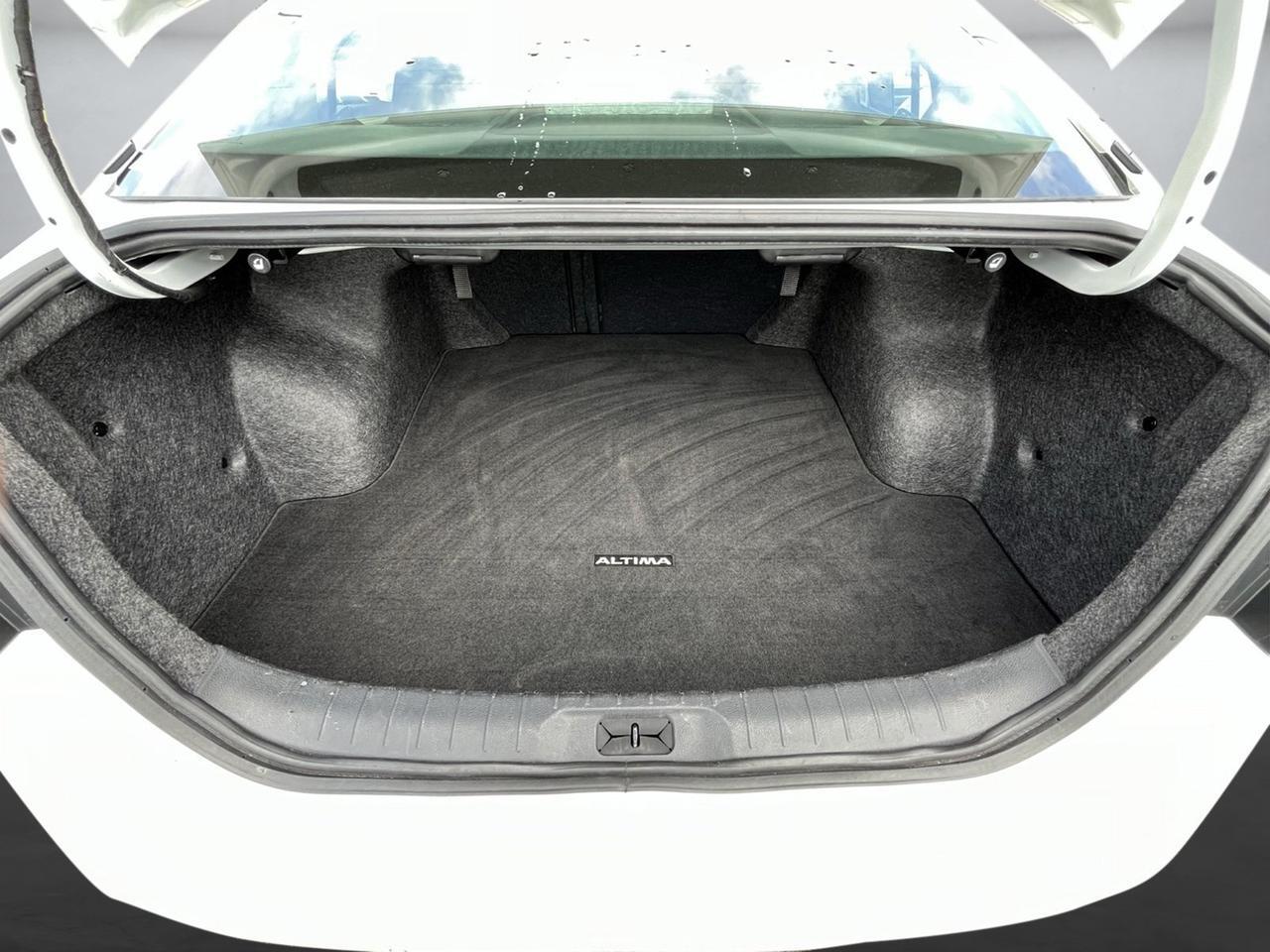 2023 Nissan Altima 2.5 SV Stafford VA