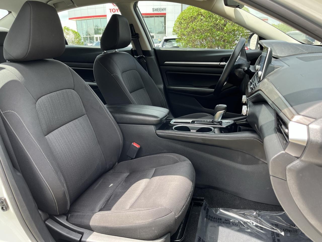2023 Nissan Altima 2.5 SV Stafford VA
