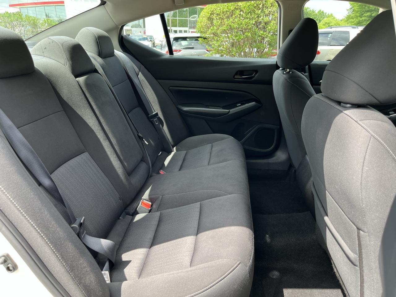 2023 Nissan Altima 2.5 SV Stafford VA