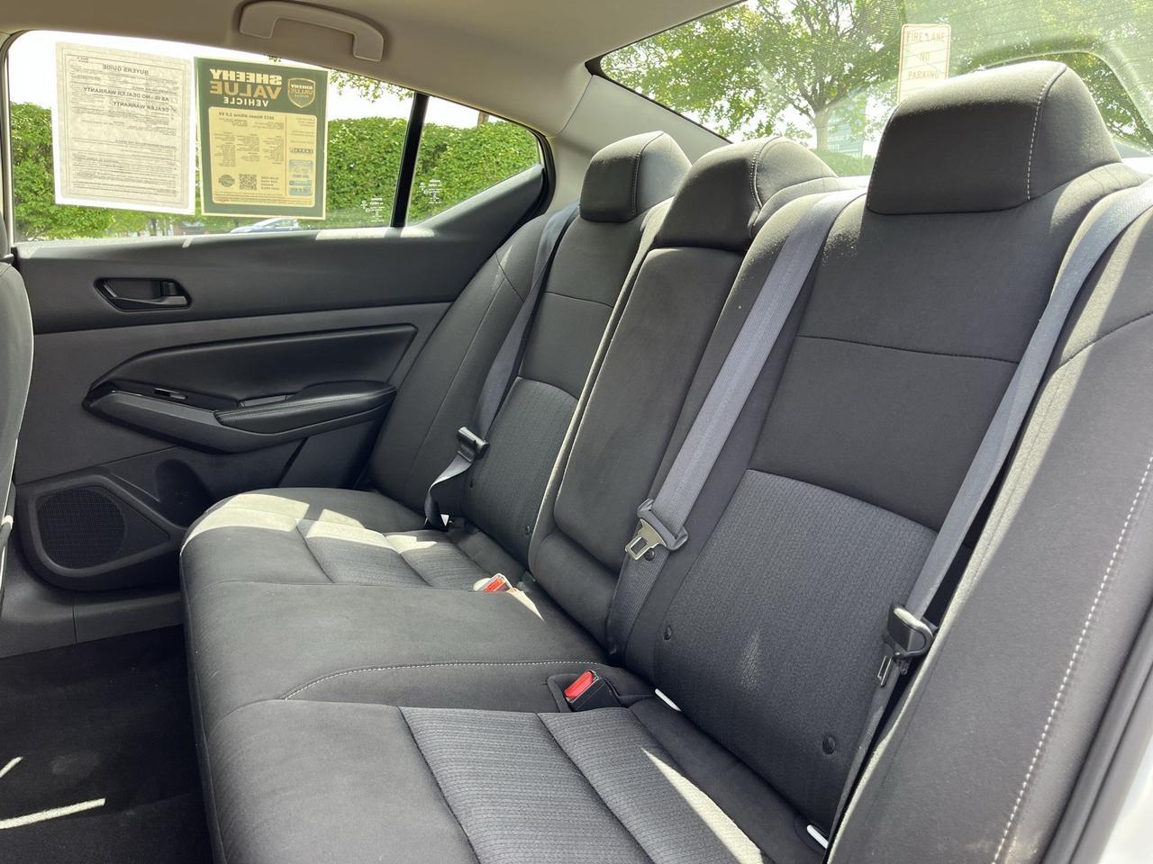 2023 Nissan Altima 2.5 SV Stafford VA