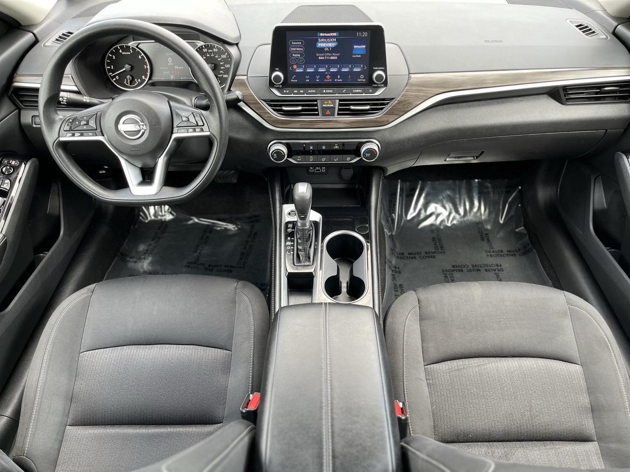2023 Nissan Altima 2.5 SV Stafford VA