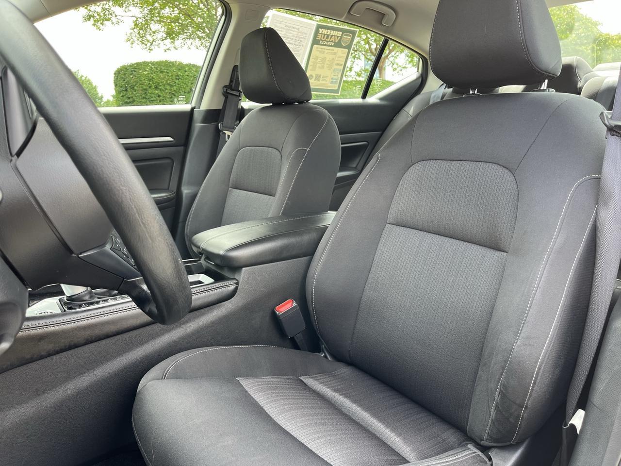 2023 Nissan Altima 2.5 SV Stafford VA