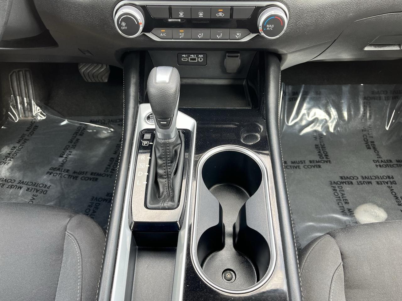 2023 Nissan Altima 2.5 SV Stafford VA