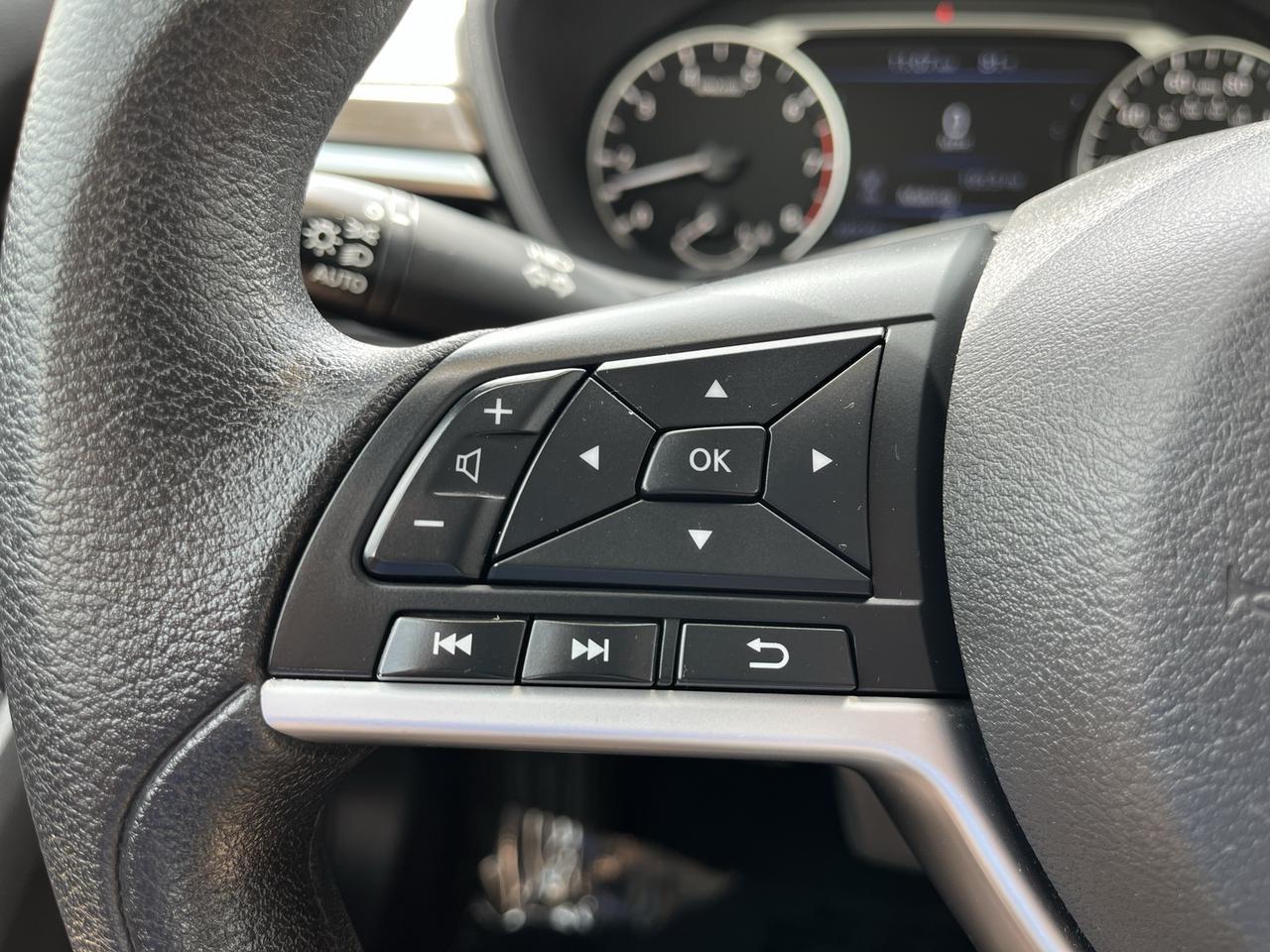 2023 Nissan Altima 2.5 SV Stafford VA