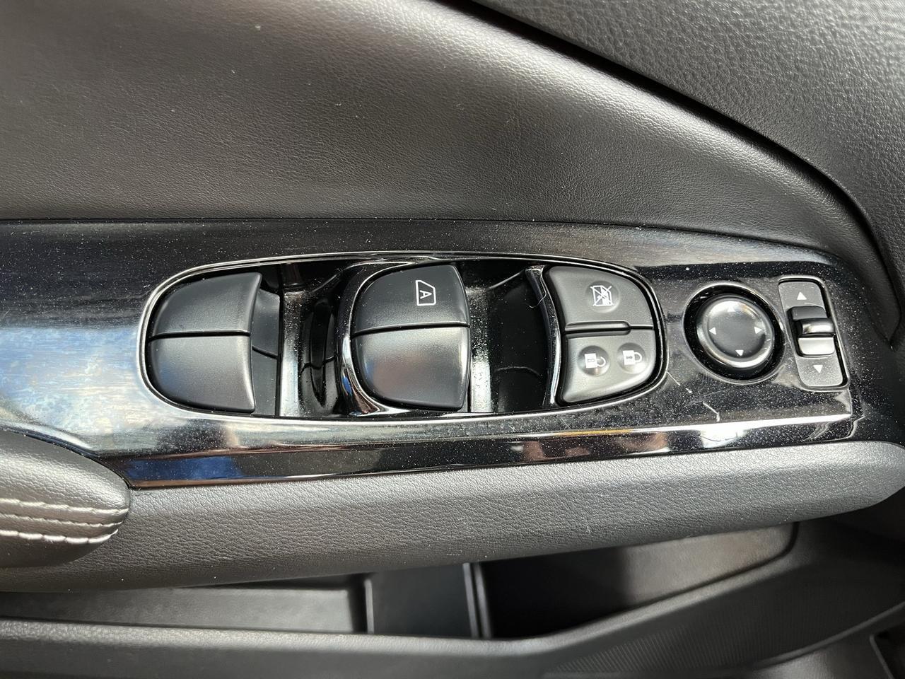 2023 Nissan Altima 2.5 SV Stafford VA