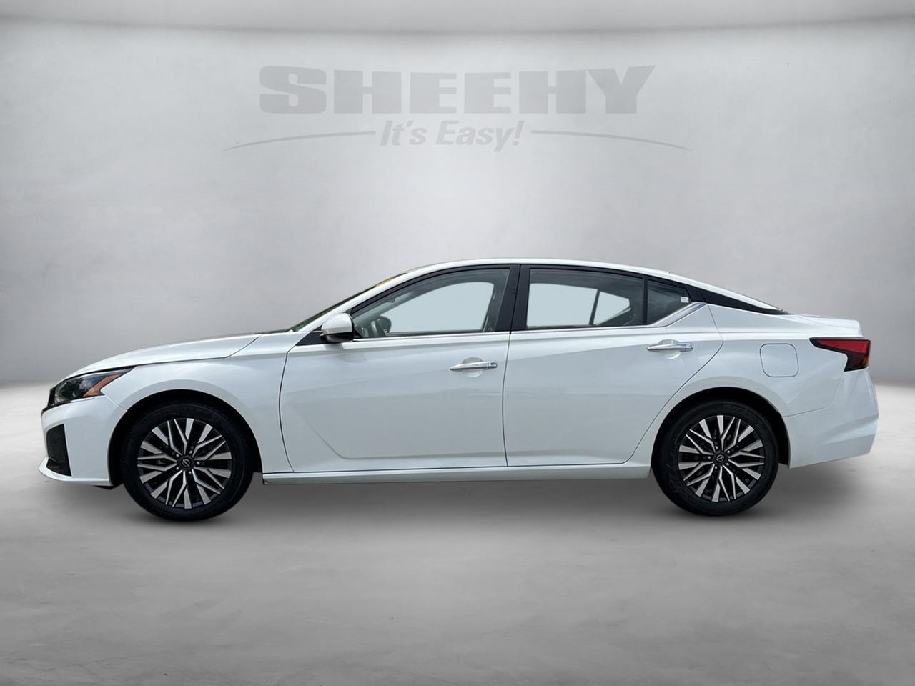 2023 Nissan Altima 2.5 SV Stafford VA