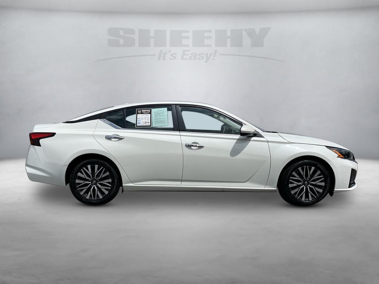 2023 Nissan Altima 2.5 SV Stafford VA