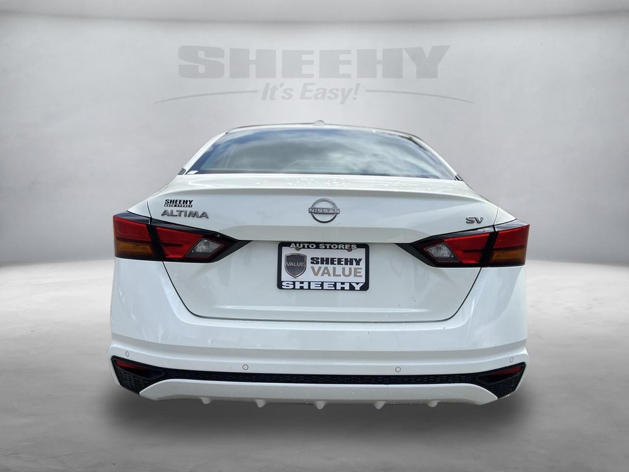 2023 Nissan Altima 2.5 SV Stafford VA